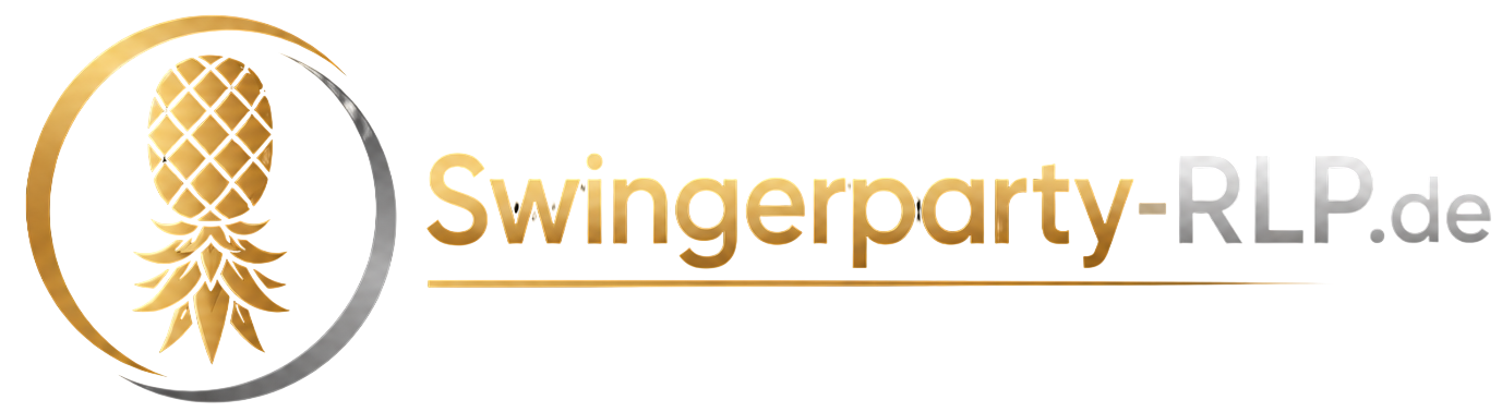 Swingerparty RLP Logo