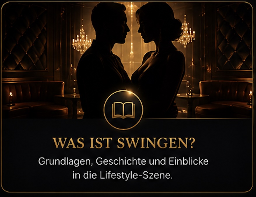 Was ist Swingen