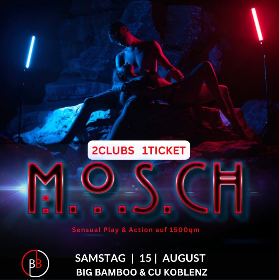 M.O.S.CH Event Rheinland-Pfalz