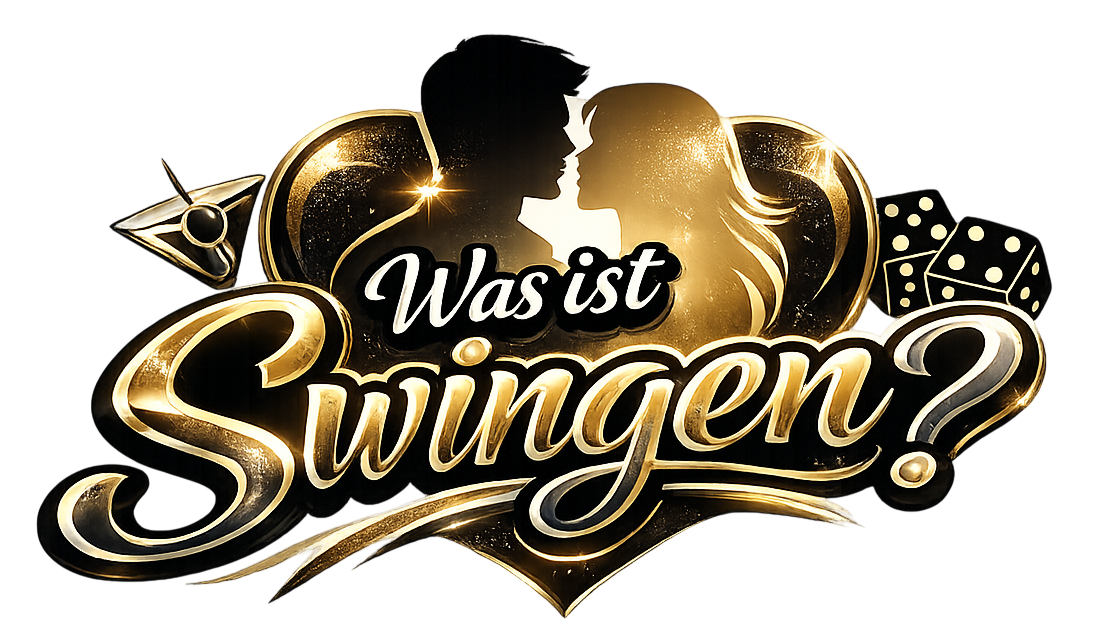 Swingerparty RLP Logo